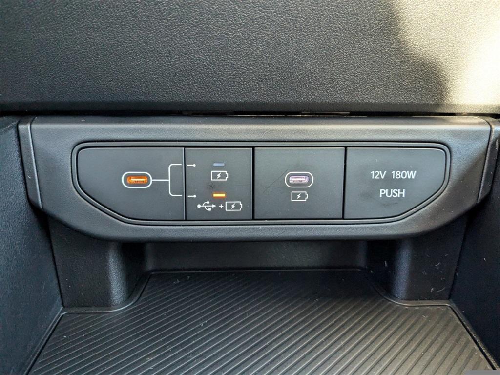 new 2025 Kia K4 car, priced at $23,465