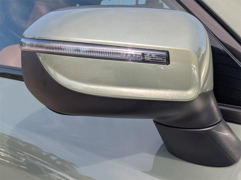 new 2025 Kia Telluride car, priced at $47,675