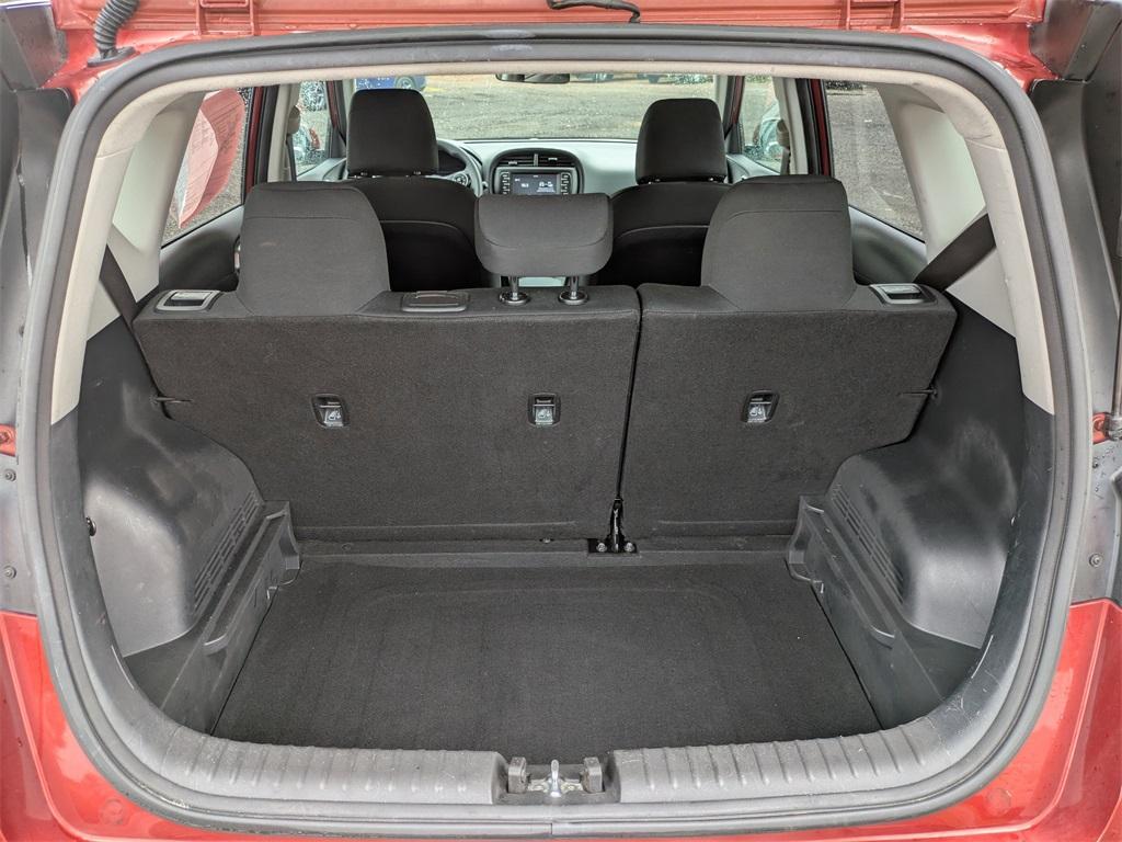 used 2020 Kia Soul car, priced at $12,588