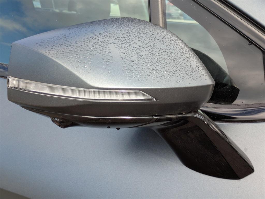 new 2026 Kia Sportage Hybrid car, priced at $43,180