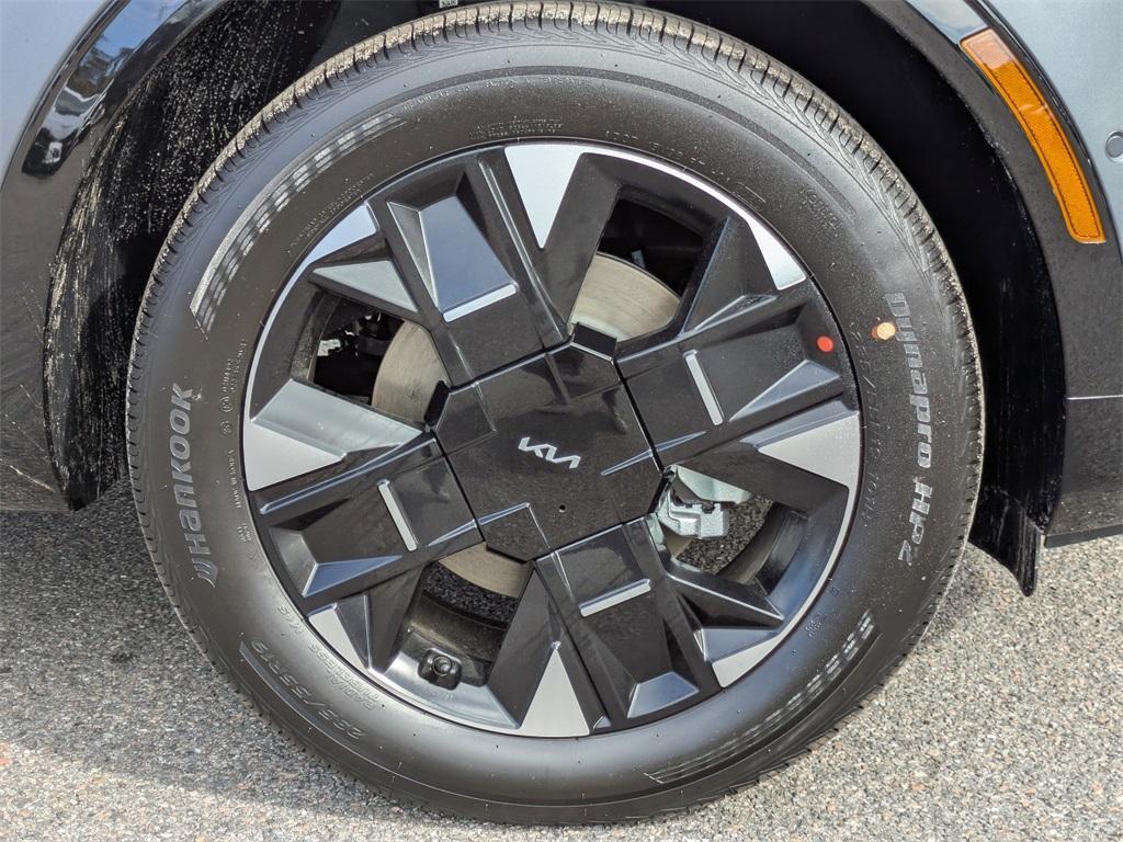 new 2026 Kia Sportage Hybrid car, priced at $43,180