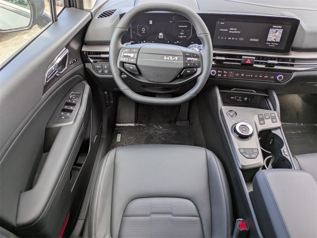 new 2026 Kia Sportage Hybrid car, priced at $43,180