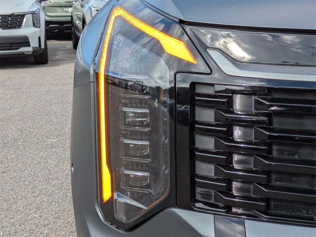 new 2026 Kia Sportage Hybrid car, priced at $43,180