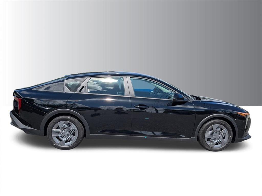 new 2025 Kia K4 car, priced at $22,240