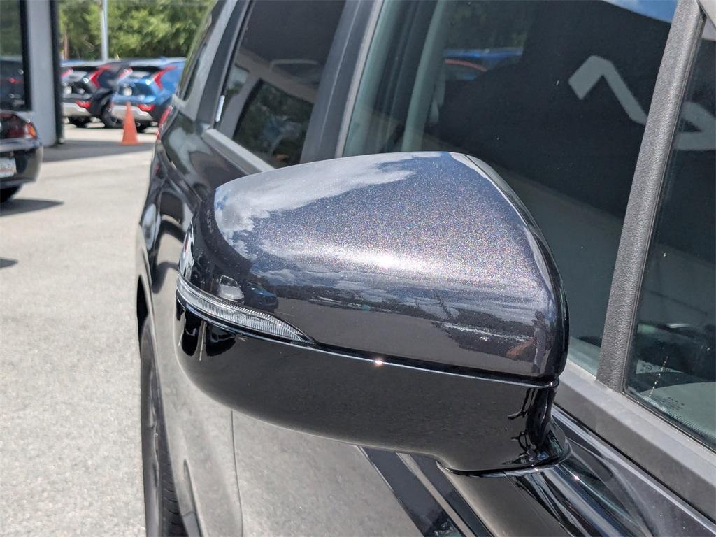 new 2025 Kia Carnival Hybrid car, priced at $41,110