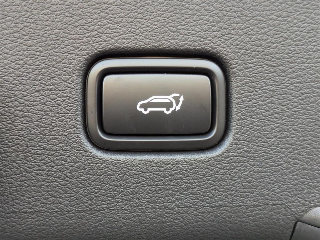 new 2025 Kia Sportage Hybrid car, priced at $34,405
