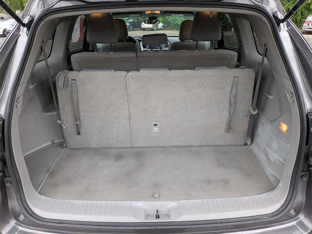 used 2017 Toyota Highlander car, priced at $17,988