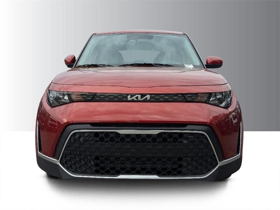 new 2025 Kia Soul car, priced at $21,975