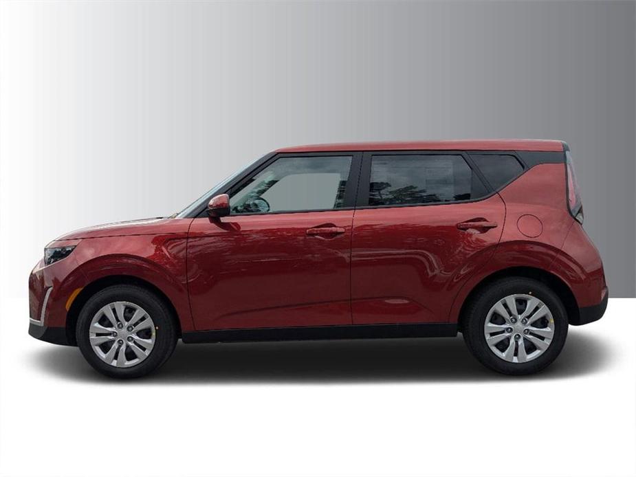 new 2025 Kia Soul car, priced at $21,975