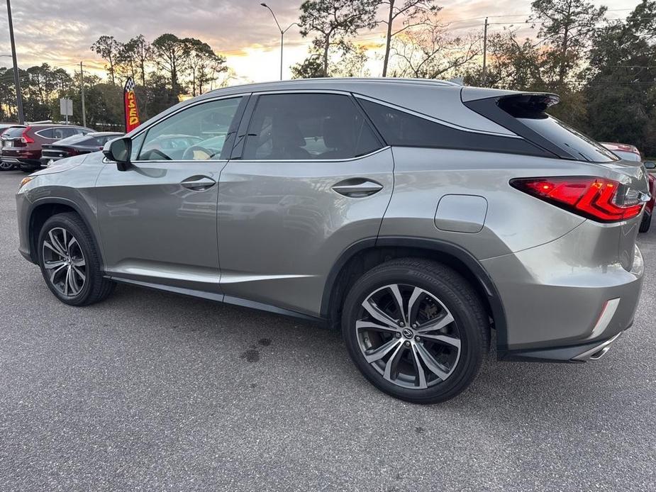 used 2018 Lexus RX 350 car, priced at $28,988