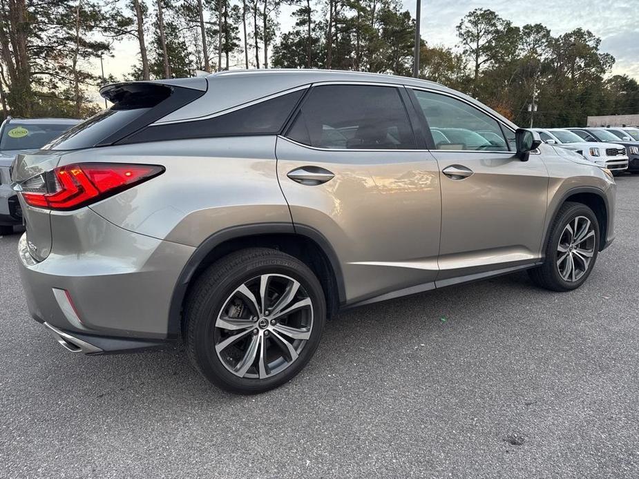 used 2018 Lexus RX 350 car, priced at $28,988