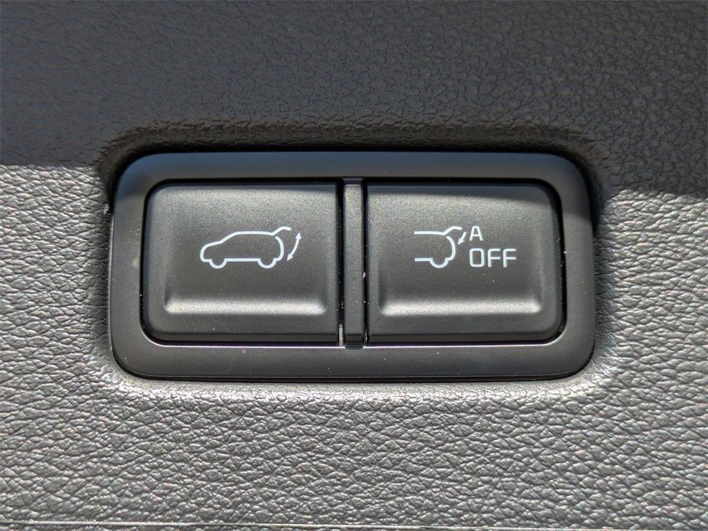 new 2025 Kia Telluride car, priced at $47,205