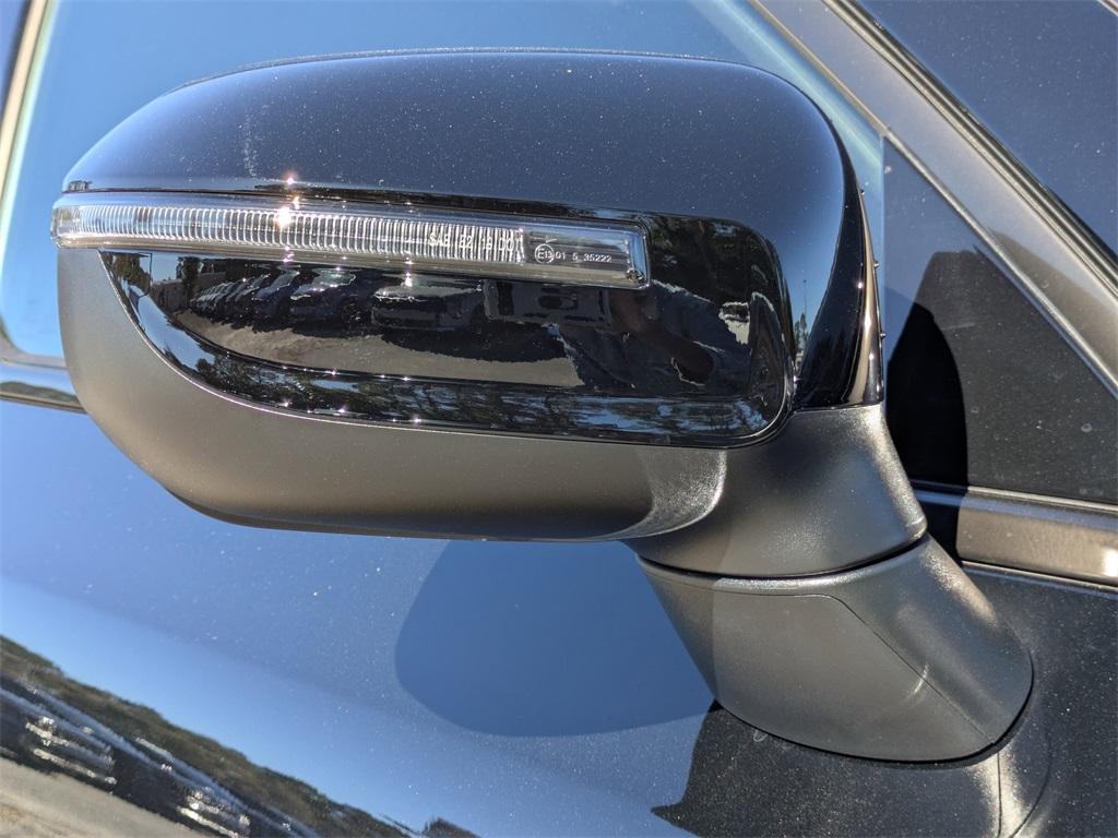 new 2025 Kia Telluride car, priced at $47,205