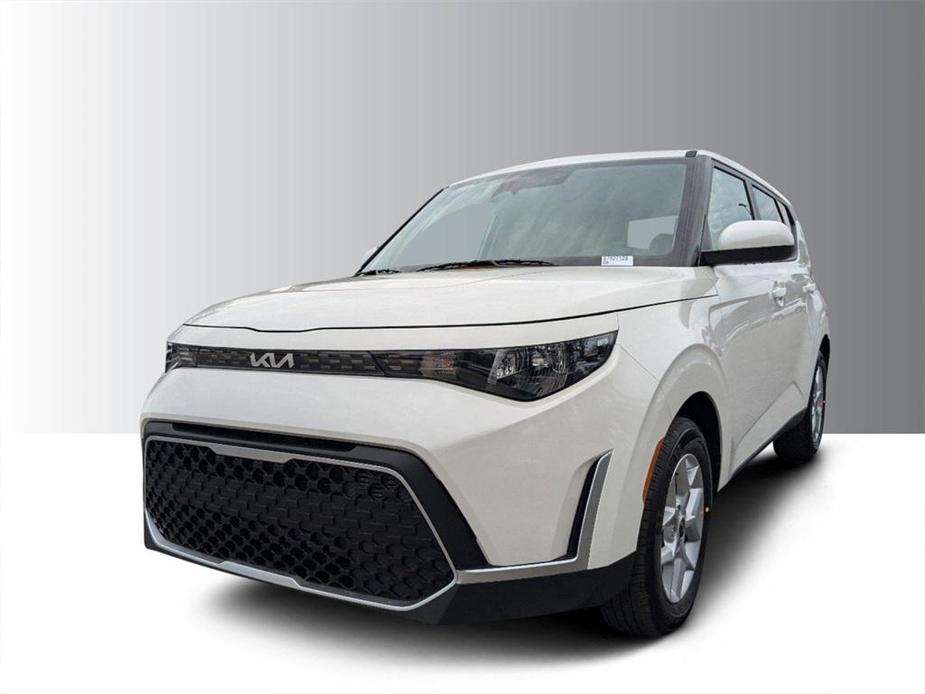 new 2025 Kia Soul car, priced at $22,685