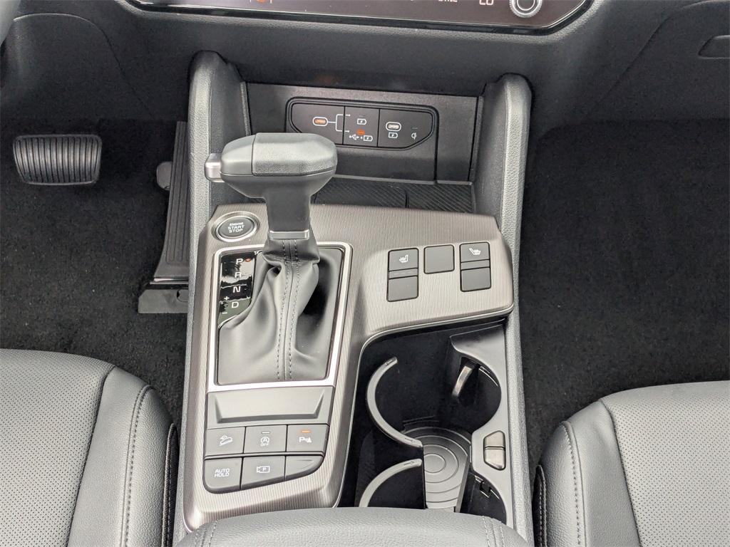 new 2026 Kia Sportage car, priced at $31,586