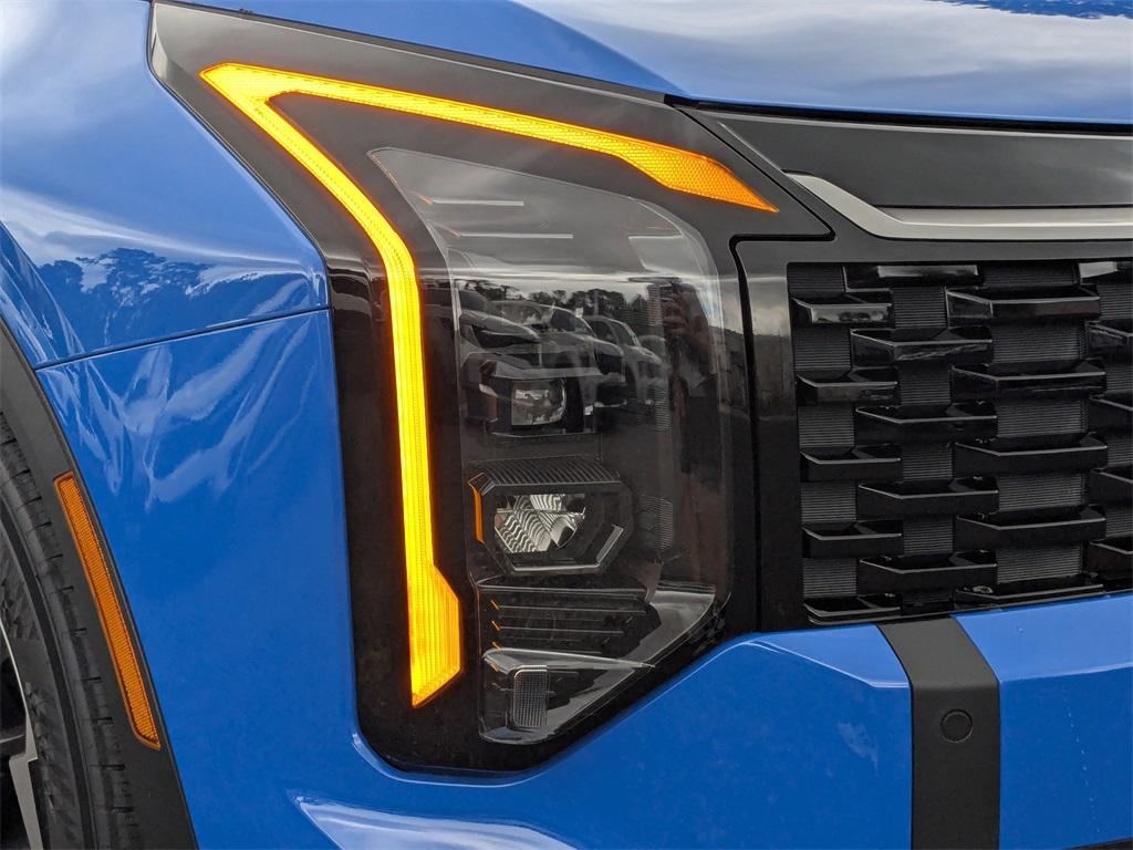 new 2026 Kia Sportage car, priced at $31,586