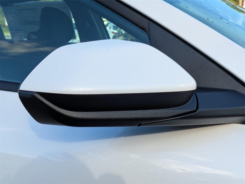 new 2025 Kia K4 car, priced at $23,620