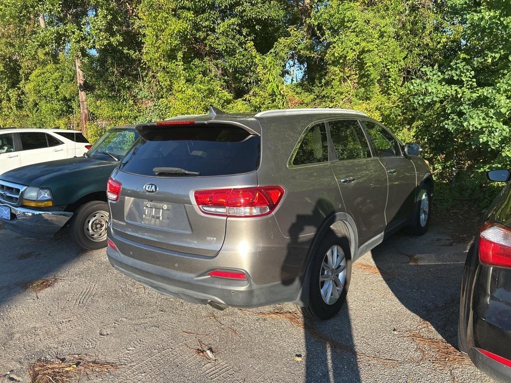 used 2018 Kia Sorento car, priced at $12,988