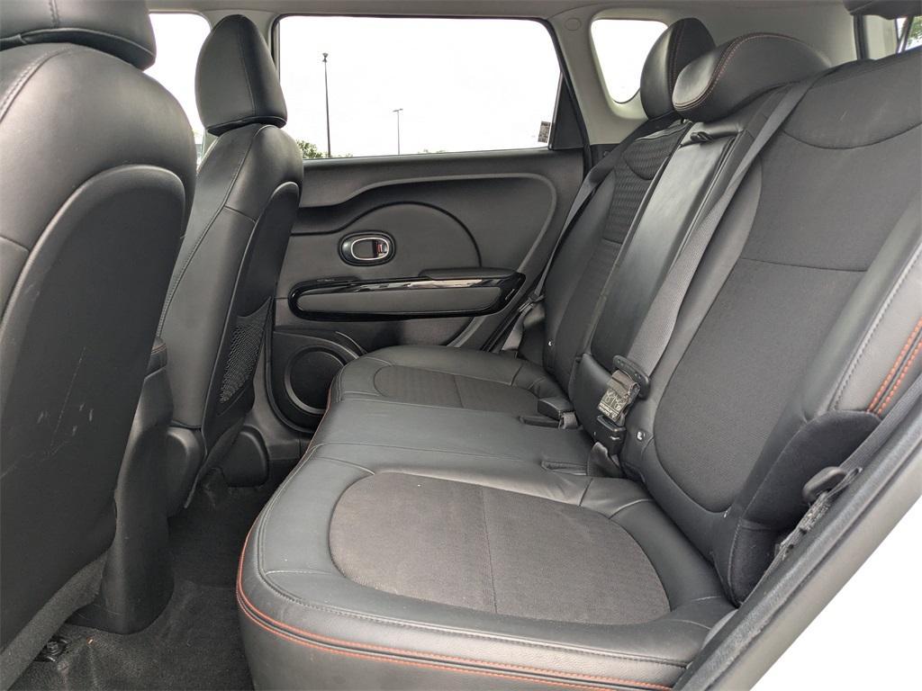 used 2019 Kia Soul car, priced at $15,988