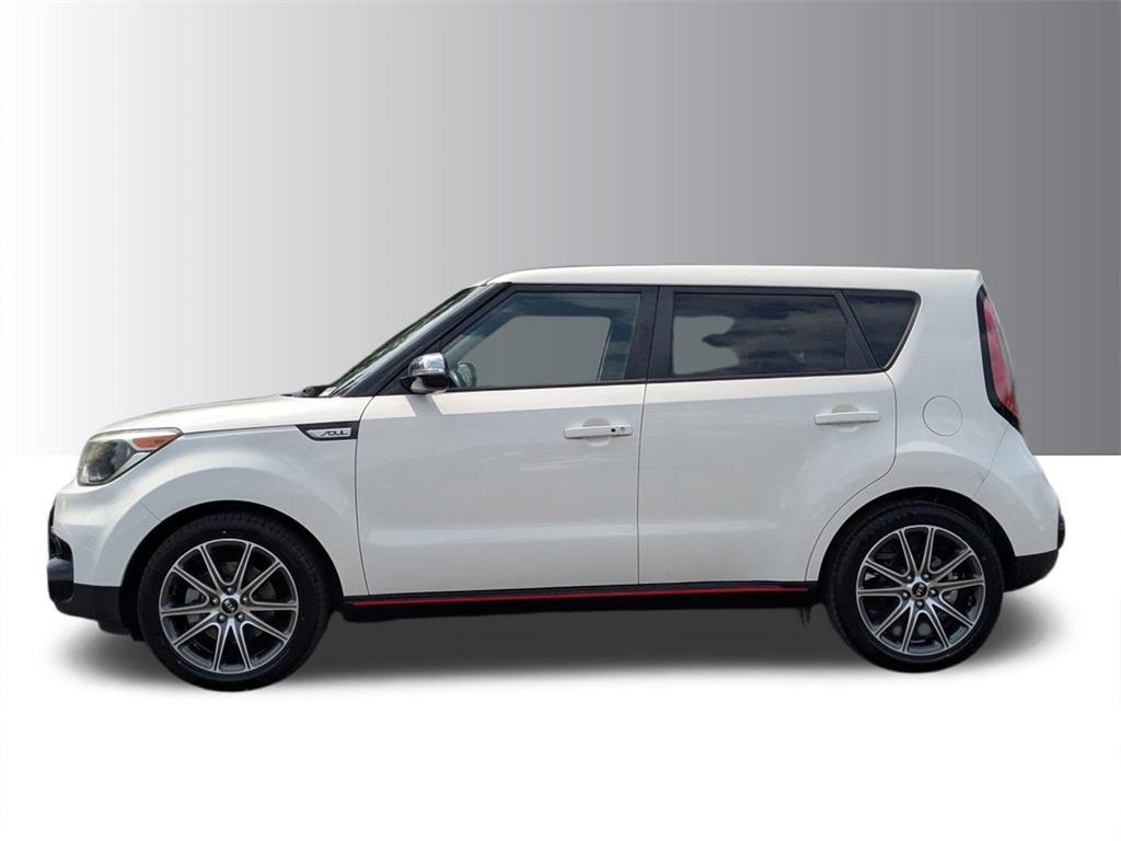 used 2019 Kia Soul car, priced at $15,988
