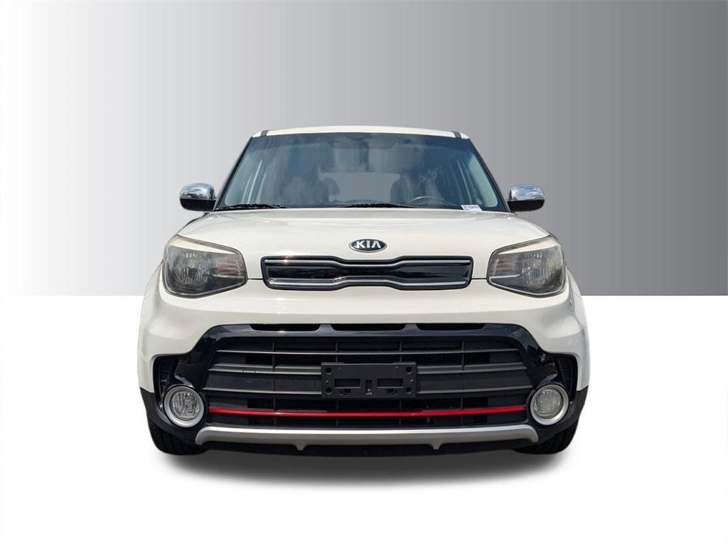 used 2019 Kia Soul car, priced at $15,988