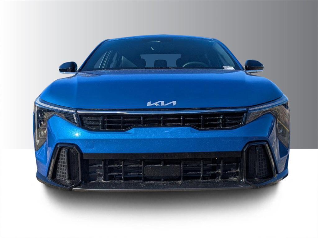 new 2025 Kia K4 car, priced at $25,270