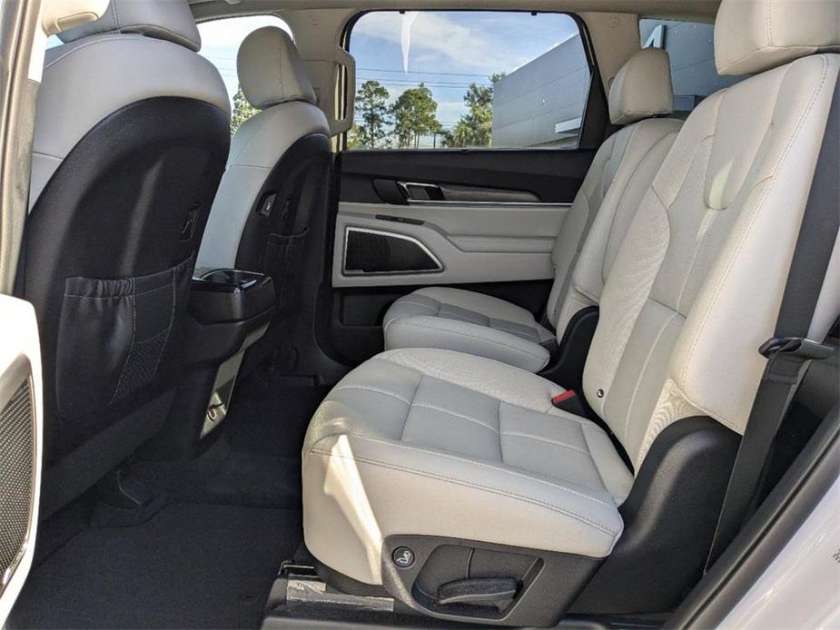 used 2021 Kia Telluride car, priced at $32,988