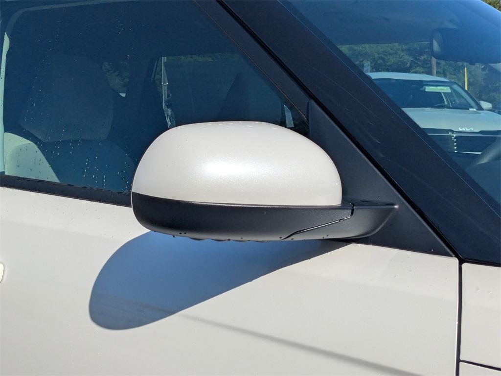 new 2025 Kia Soul car, priced at $22,280