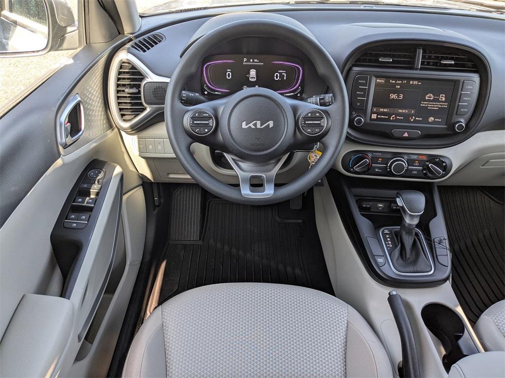 new 2025 Kia Soul car, priced at $22,280