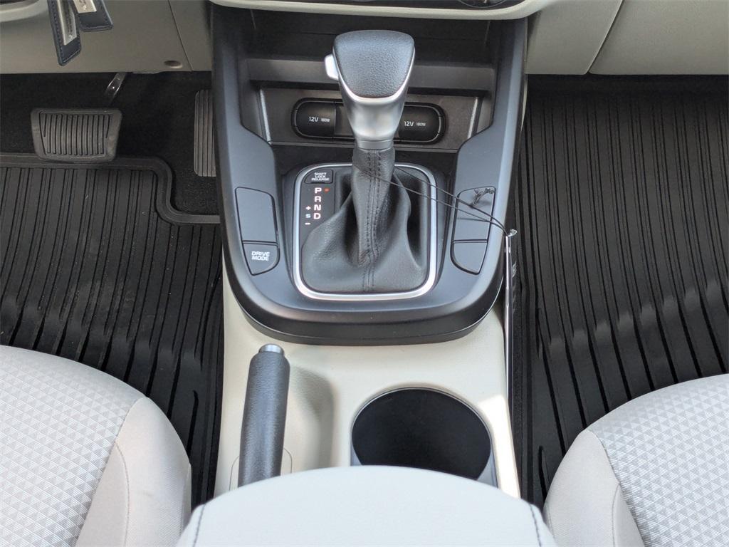 new 2025 Kia Soul car, priced at $22,280
