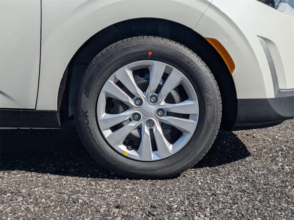 new 2025 Kia Soul car, priced at $22,280