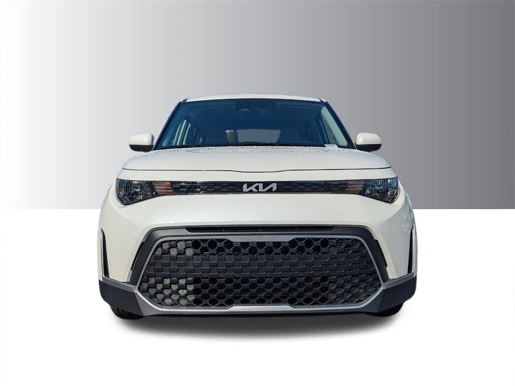 new 2025 Kia Soul car, priced at $22,280