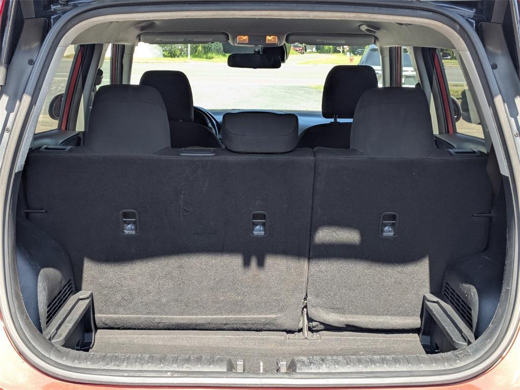 used 2021 Kia Soul car, priced at $14,988