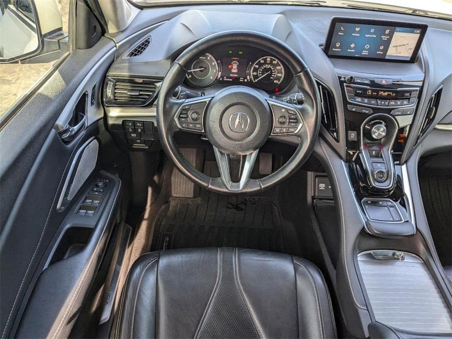 used 2019 Acura RDX car, priced at $22,988