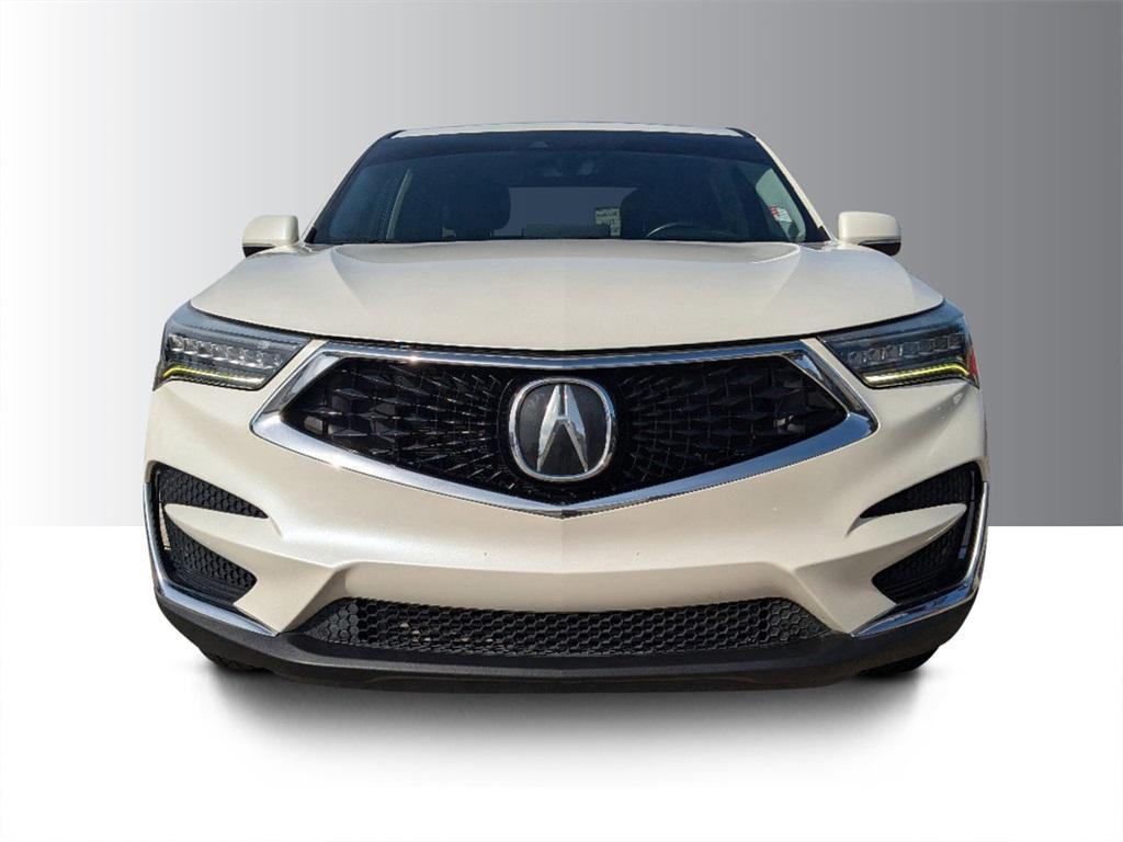 used 2019 Acura RDX car, priced at $22,988