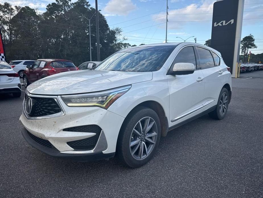 used 2019 Acura RDX car, priced at $23,988