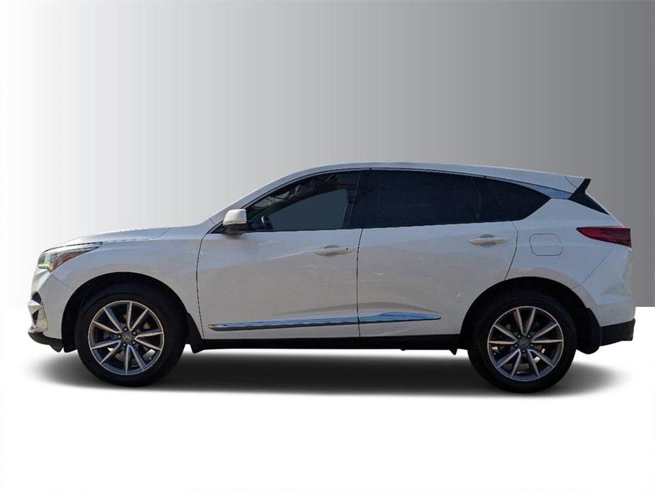 used 2019 Acura RDX car, priced at $22,988