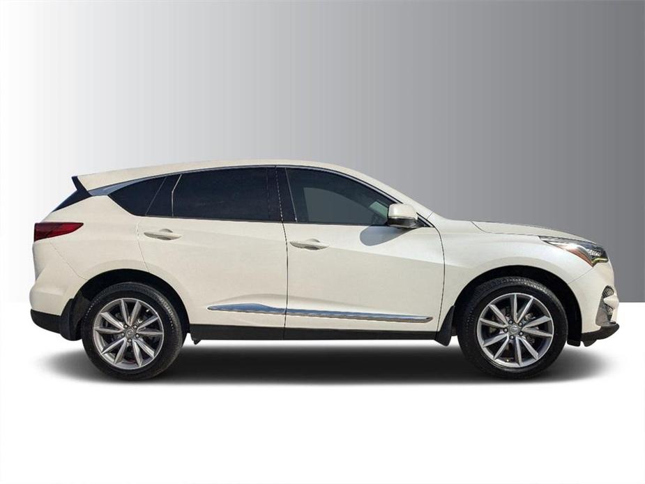 used 2019 Acura RDX car, priced at $22,988