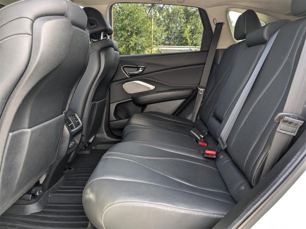 used 2019 Acura RDX car, priced at $22,988