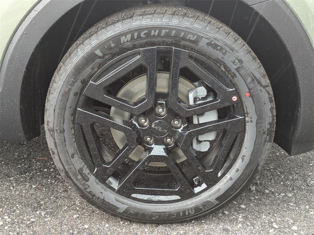 new 2025 Kia Telluride car, priced at $50,090
