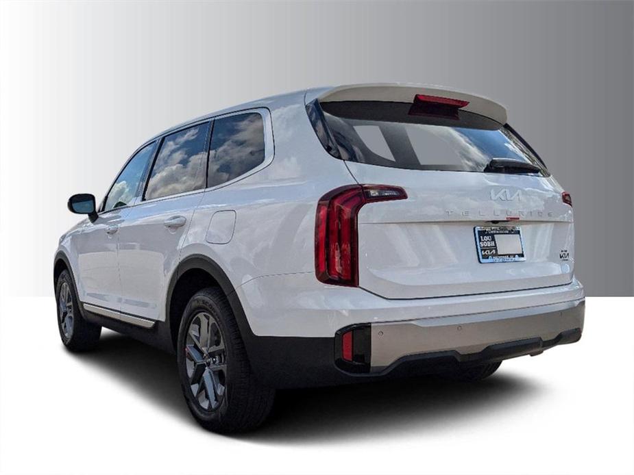 new 2024 Kia Telluride car, priced at $37,305