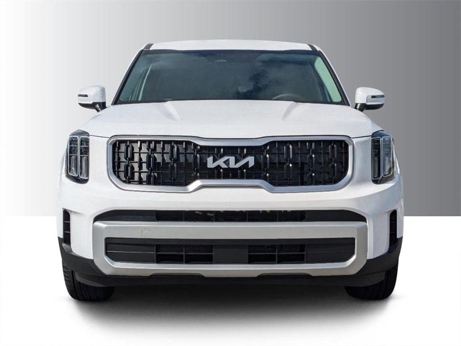 new 2024 Kia Telluride car, priced at $37,305