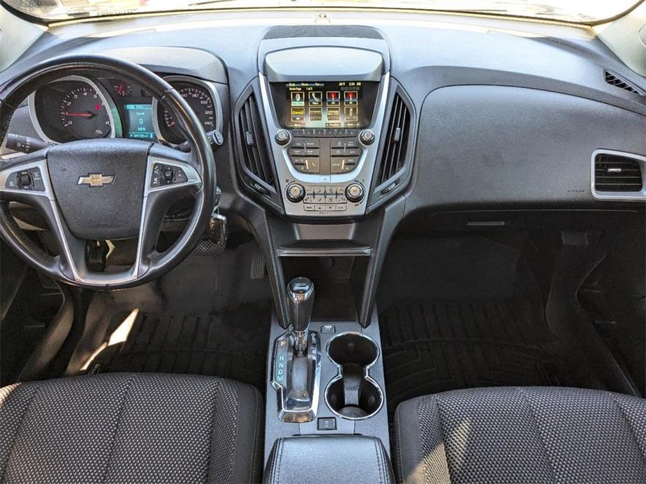 used 2017 Chevrolet Equinox car, priced at $11,988