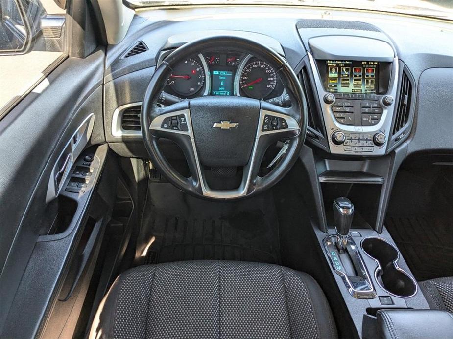 used 2017 Chevrolet Equinox car, priced at $11,988