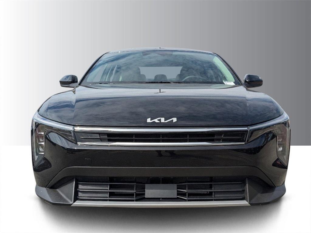 new 2025 Kia K4 car, priced at $25,320