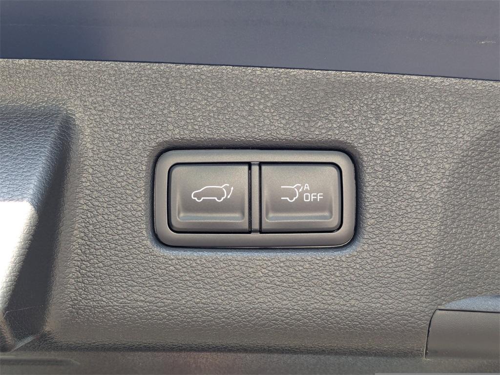 new 2025 Kia Telluride car, priced at $46,265