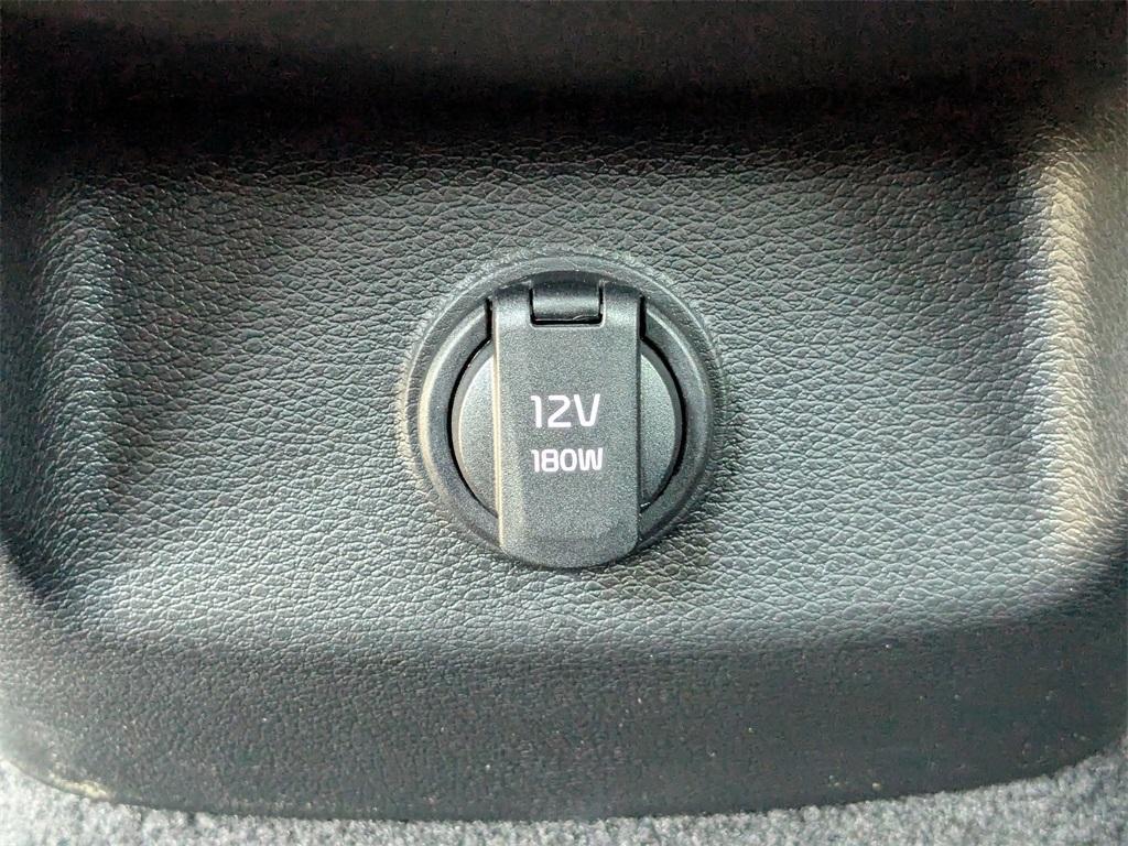 new 2025 Kia Telluride car, priced at $46,265