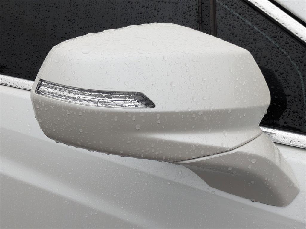 used 2020 Cadillac XT5 car, priced at $22,988