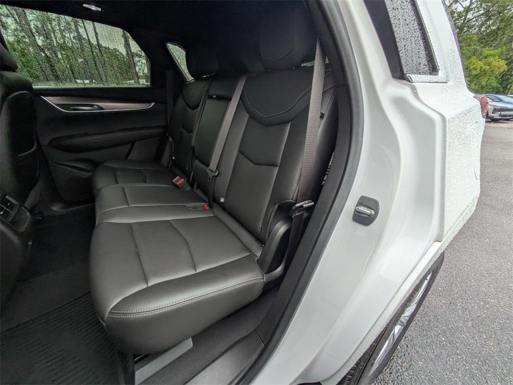 used 2020 Cadillac XT5 car, priced at $22,988