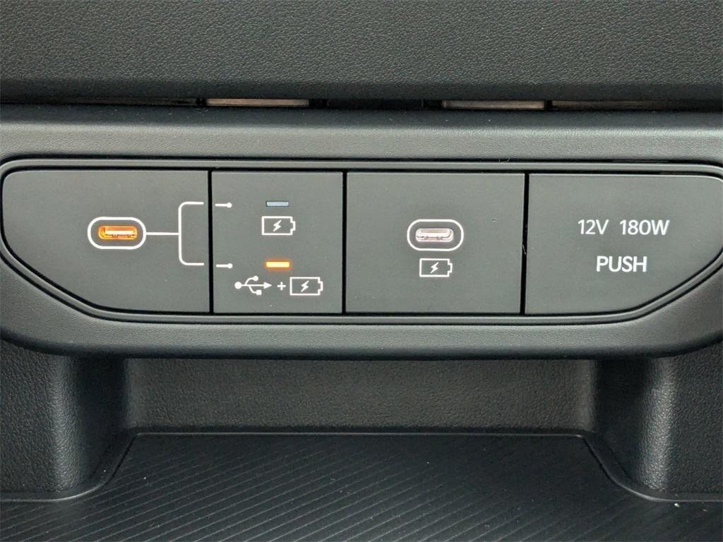 new 2025 Kia K4 car, priced at $23,190